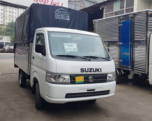Xe tải 750kg